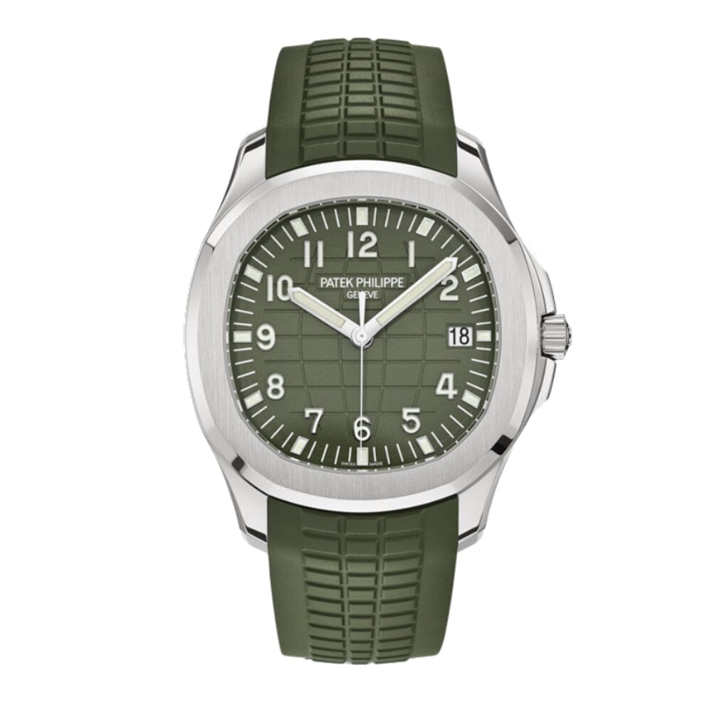 PTK P. Aquanaut 5168G “Jumbo” Luxury Watch