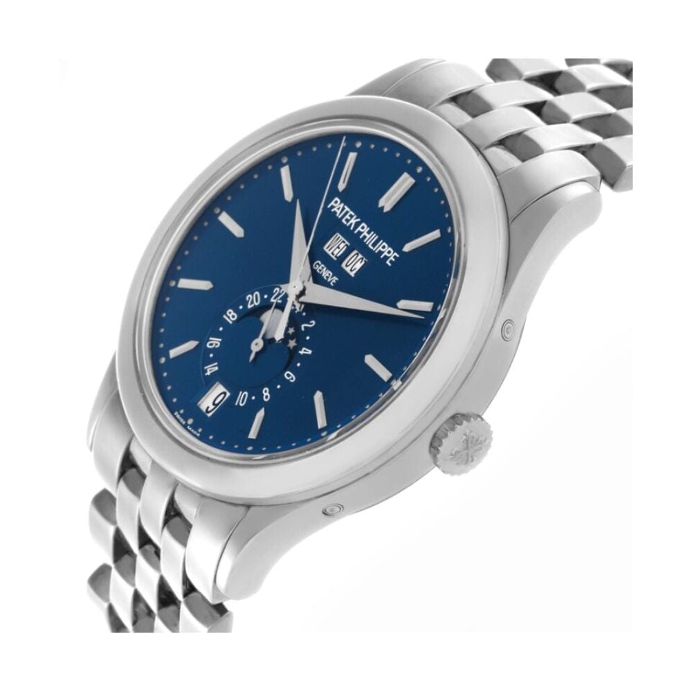 PTK P. Complications 5396/1G-011 Men's Wristwatch