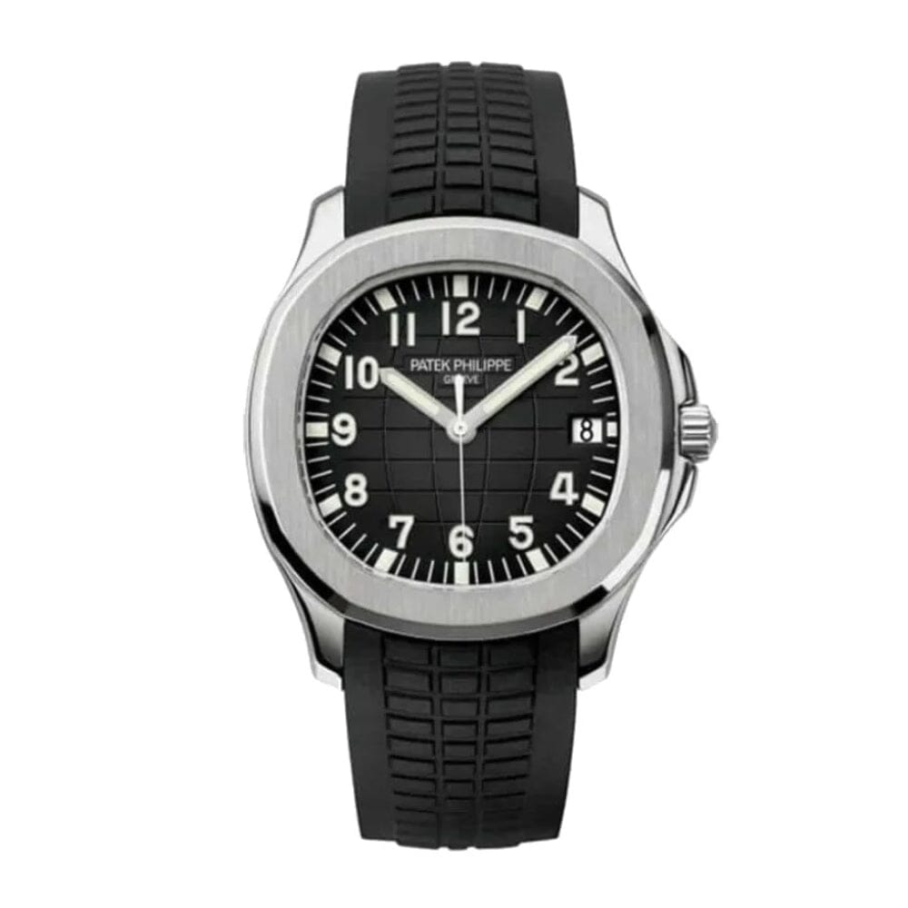 PTK P. Aquanaut "dual Time" Supreme