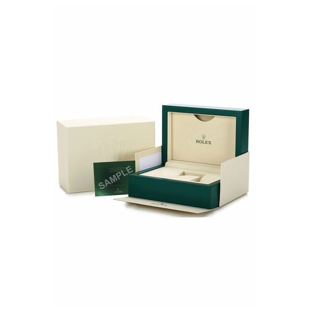 RLX GMT-Master II 126710BLNR "Batman" Men's Watch