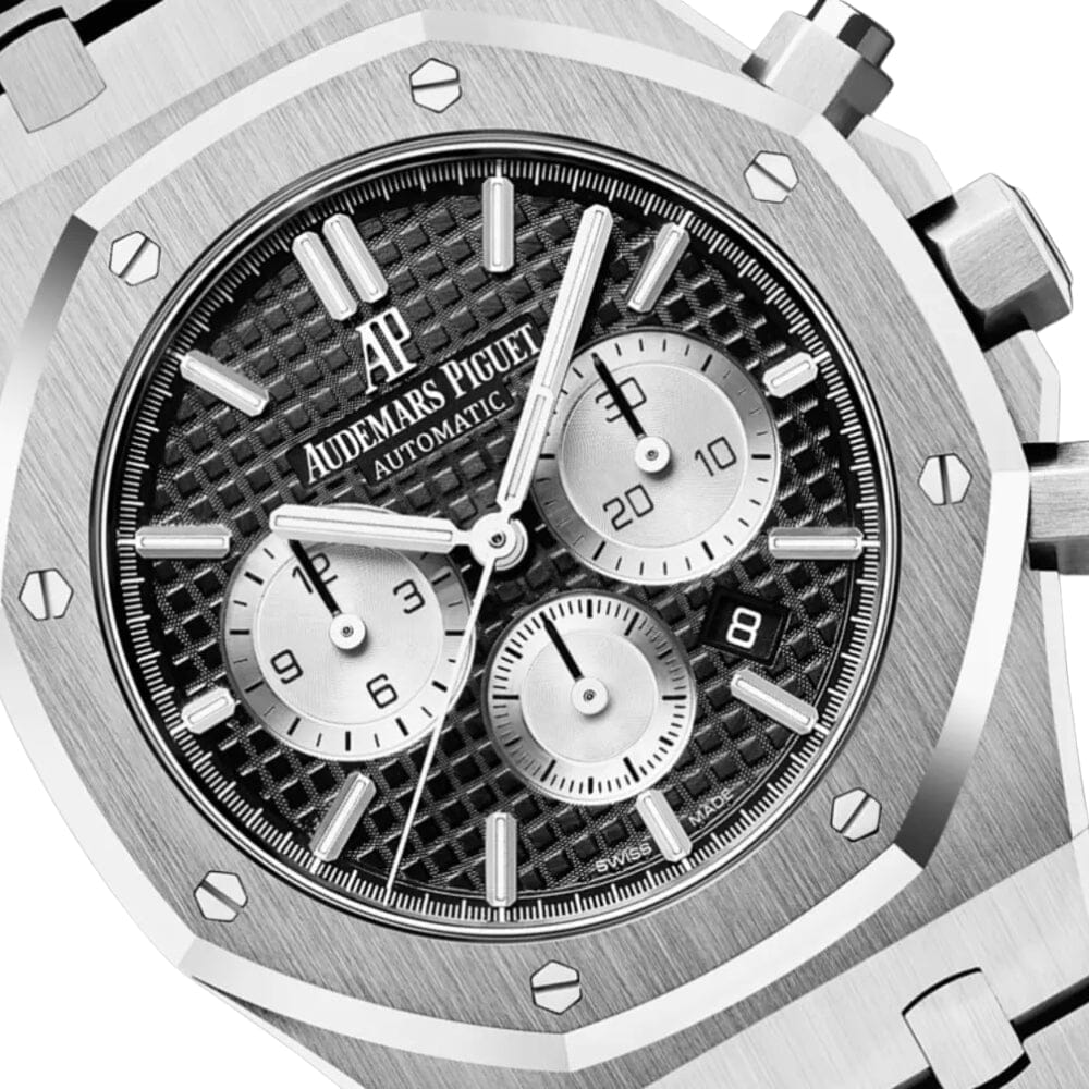 ADM P Royal Oak Self-Winding Chronograph - Automatic Chronograph Men's Watch