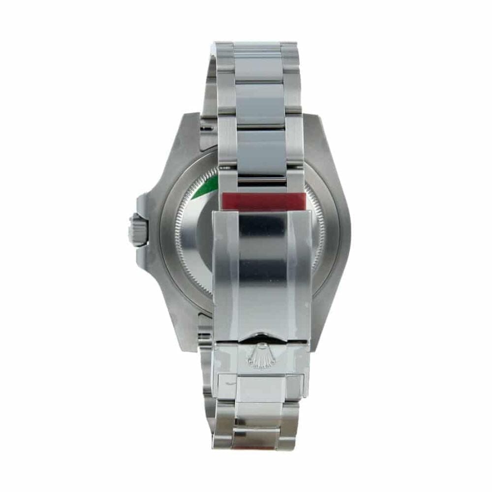 RLX GMT-Master II 16710 "coke"