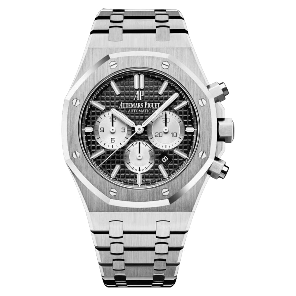 ADM P Royal Oak Self-Winding Chronograph - Automatic Chronograph Men's Watch