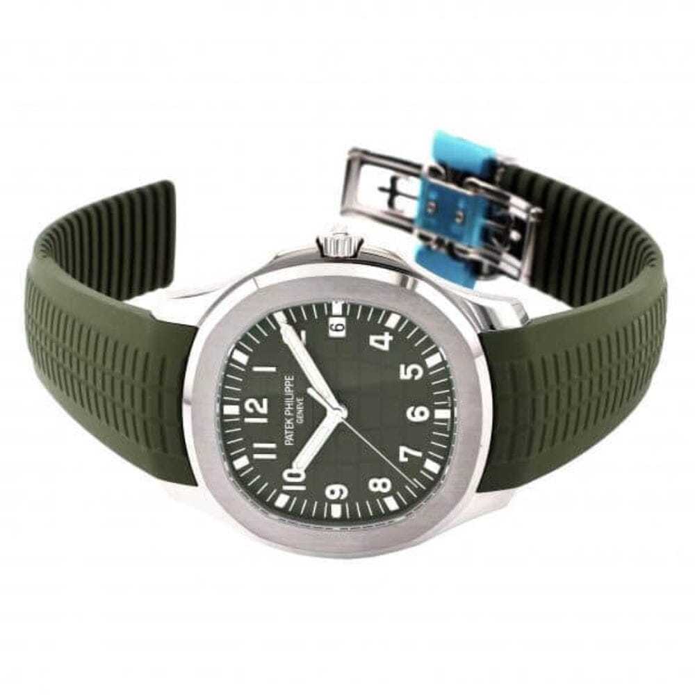 PTK P. Aquanaut 5168G “Jumbo” Luxury Watch