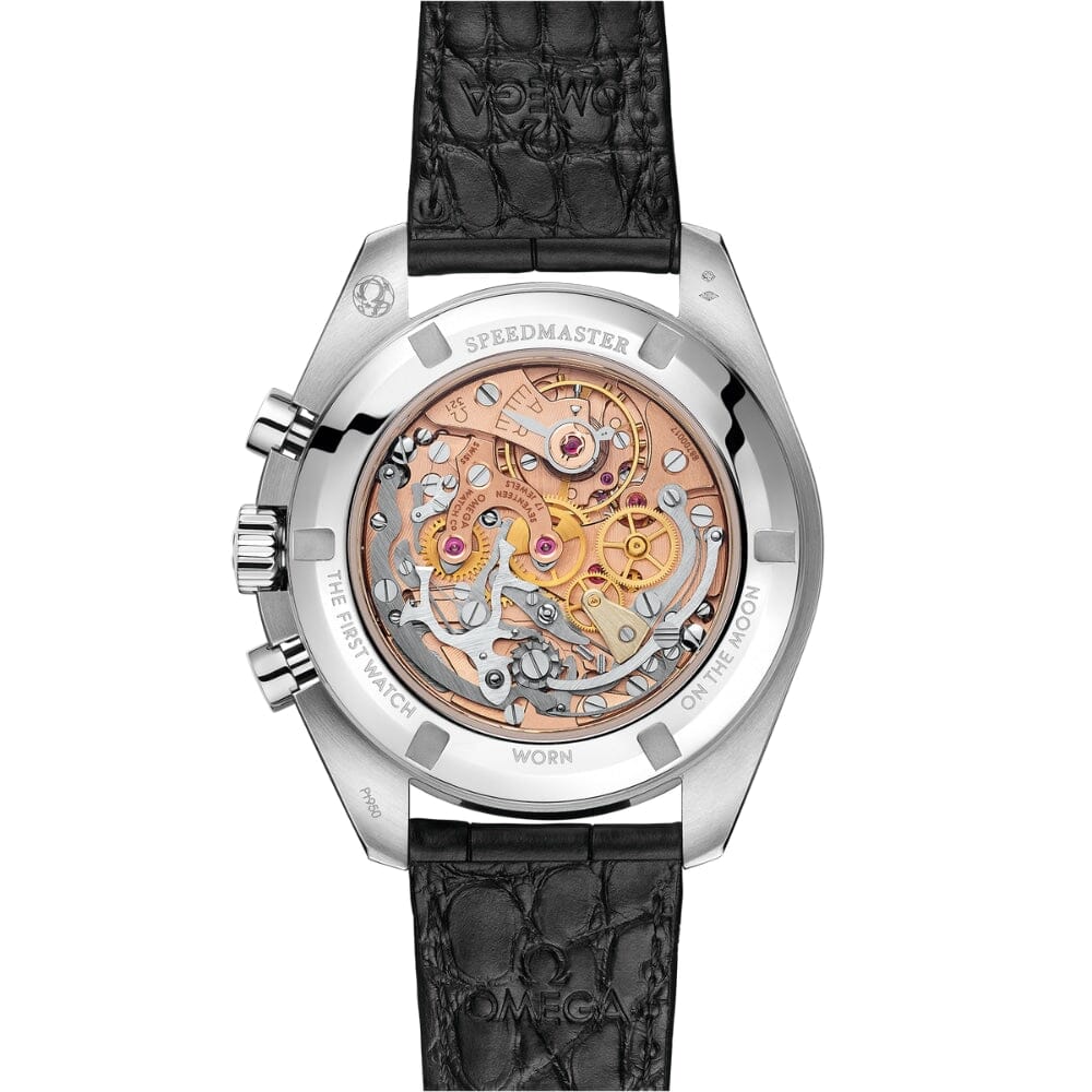 OMG Speedmaster Caliber 321 Men's Chronograph