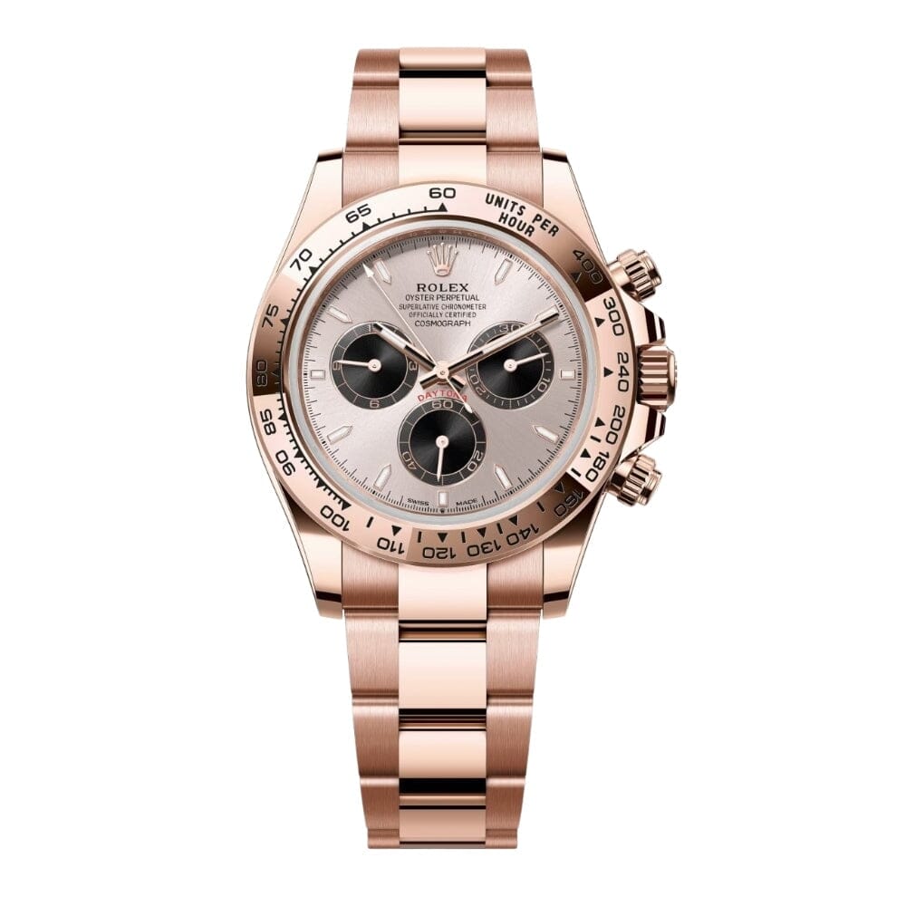 RLX Cosmograph Daytona m126505-0003