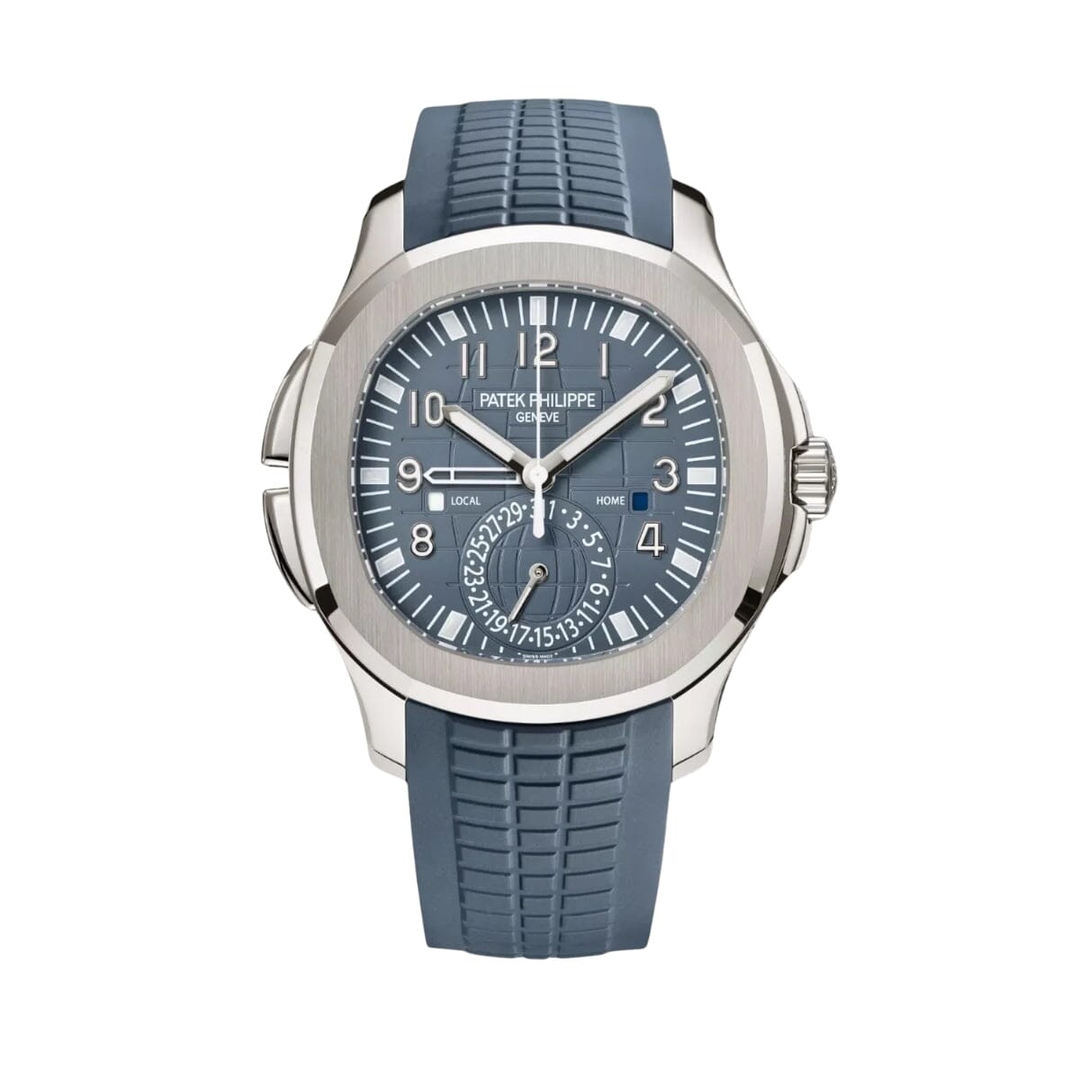 PTK P. Aquanaut Travel Time 5164G-001 Luxusuhr