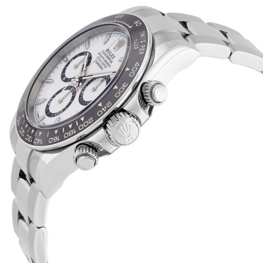 RLX Daytona 126500LN "Ceramic Bezel"