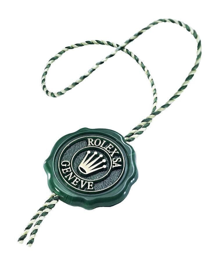 Rolex Datejust 126233 Jubilee Armband 36mm Herrenuhr