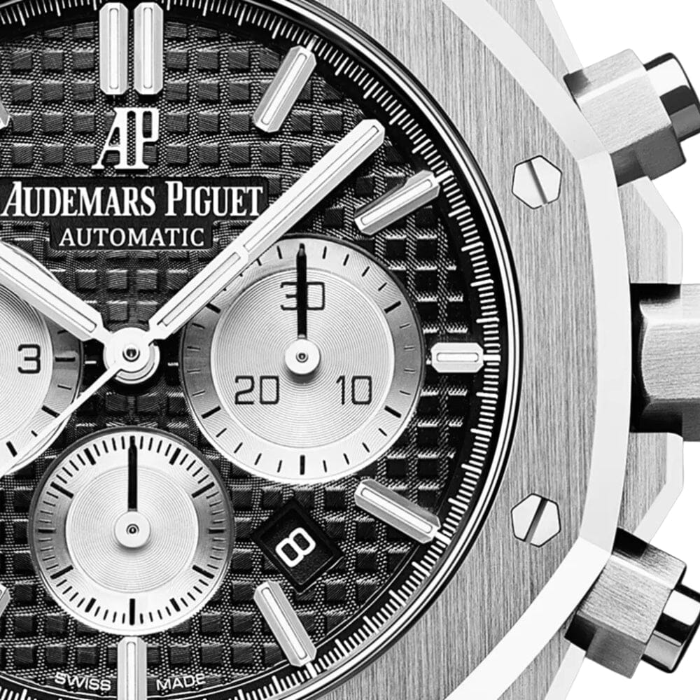 ADM P Royal Oak Self-Winding Chronograph - Automatic Chronograph Men's Watch