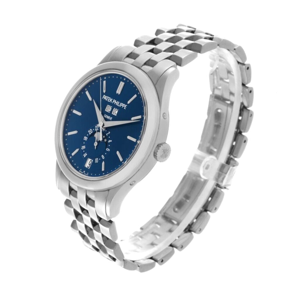 PTK P. Complications 5396/1G-011 Men's Wristwatch